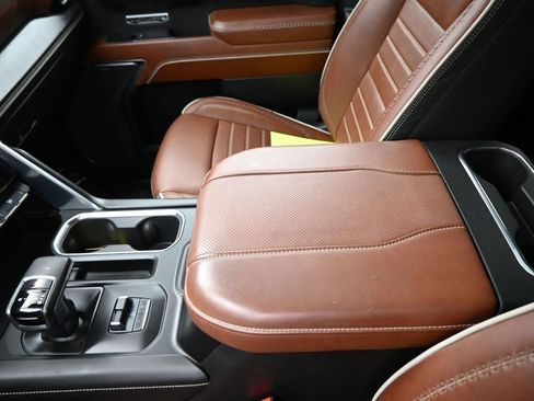 Used 2023 GMC Sierra 1500 Denali Ultimate image 16