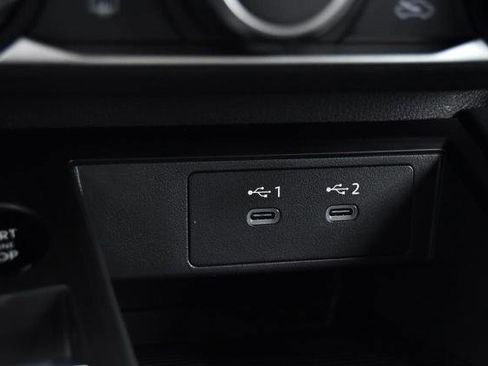 New 2026 Nissan Kicks S image 17