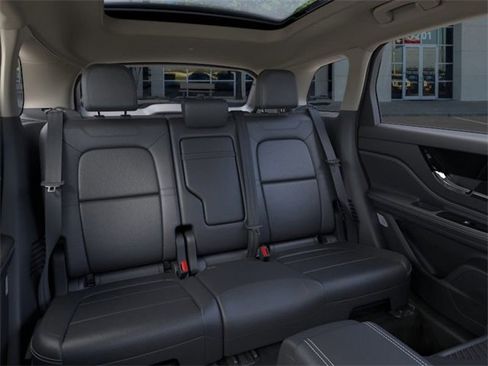 New 2024 Lincoln Corsair Grand Touring image 11