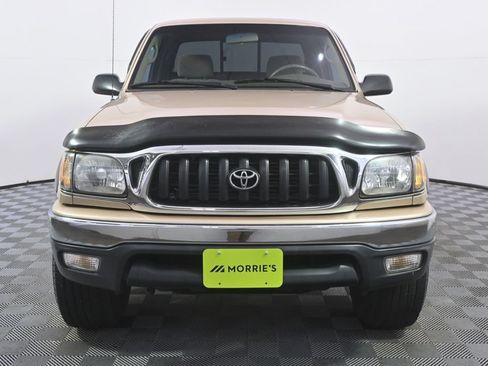 Used 2003 Toyota Tacoma PreRunner w/ SR5 Pkg RWD image 10
