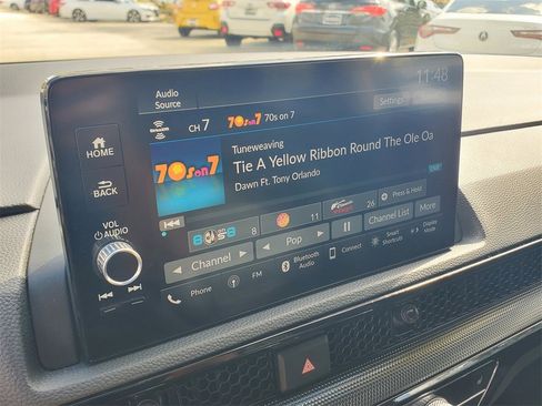 Used 2023 Honda CR-V EX-L image 27