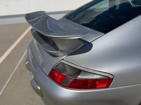 Used 2002 Porsche 911 GT3 RS image 36