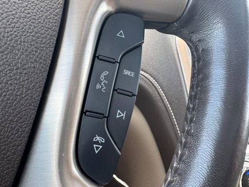 Used 2016 GMC Acadia Denali AWD/4WD image 20