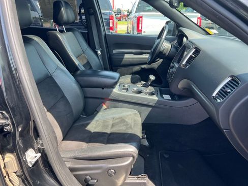 Used 2019 Dodge Durango R/T w/ Trailer Tow Group IV AWD/4WD image 40