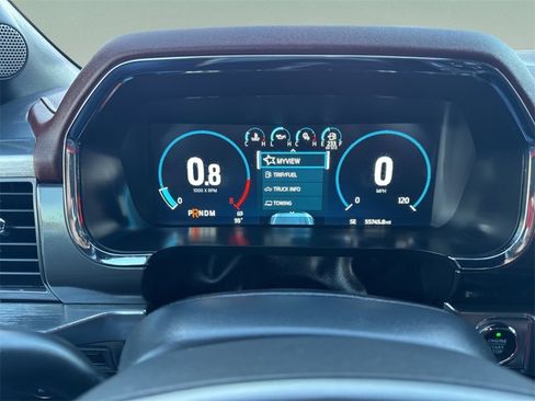 Used 2022 Ford F150 Lariat image 15