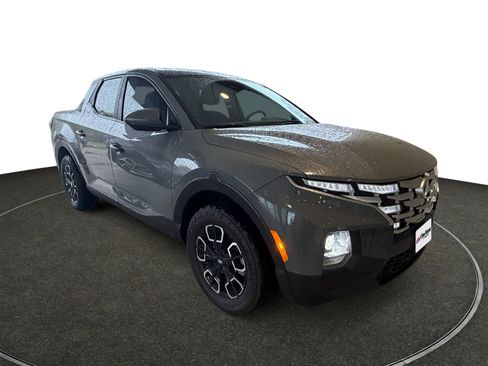 Used 2022 Hyundai Santa Cruz SEL image 8