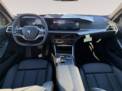 New 2026 BMW 330i xDrive 330i xDrive w/ Premium Package image 10