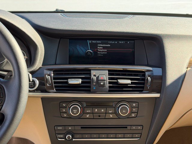 Used 2013 BMW X3 xDrive35i AWD/4WD image 15
