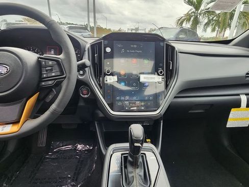 New 2026 Subaru Crosstrek 2.5i Wilderness w/ Crosstrek Mirror Package AWD/4WD image 13