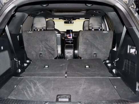 Used 2022 Ford Explorer ST w/ Equipment Group 401A image 75