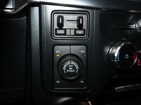 Used 2023 Ford F150 Raptor AWD/4WD image 18