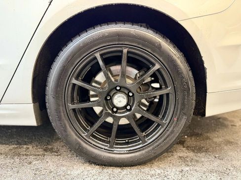 Used 2014 Ford Fusion SE image 6