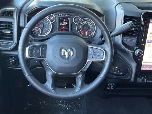 New 2026 RAM 2500 Tradesman AWD/4WD image 13