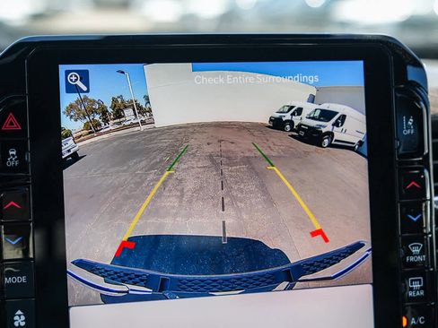 New 2026 RAM 1500 Laramie image 24