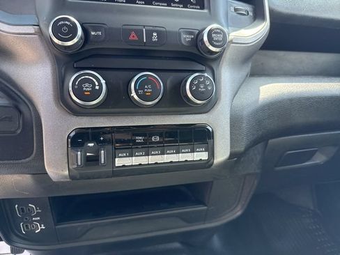 Used 2020 RAM 4500 Tradesman w/ Towing Technology Group AWD/4WD image 18