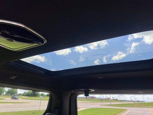 New 2026 Jeep Grand Wagoneer Summit AWD/4WD image 21