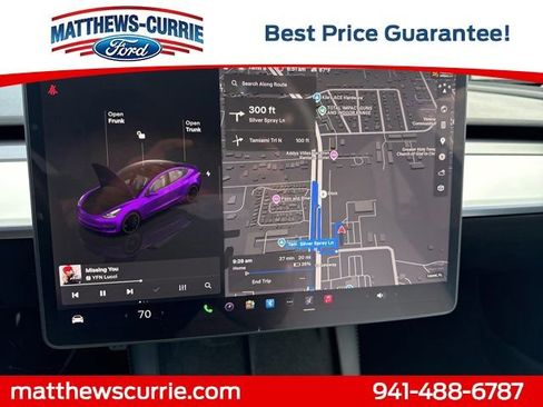 Used 2022 Tesla Model 3 Performance image 18