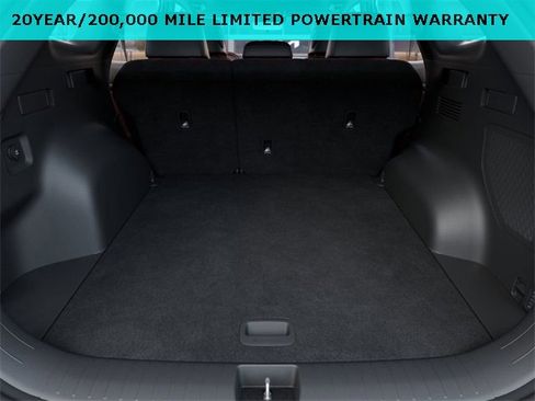 New 2026 Kia Sportage SX image 19