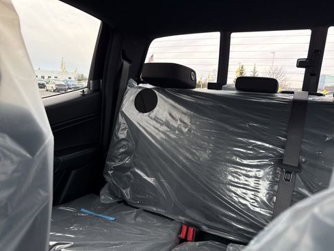 New 2026 Chevrolet Colorado Trail Boss image 23