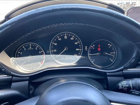 Used 2023 MAZDA MAZDA3 AWD 2.5 Turbo Hatchback image 18