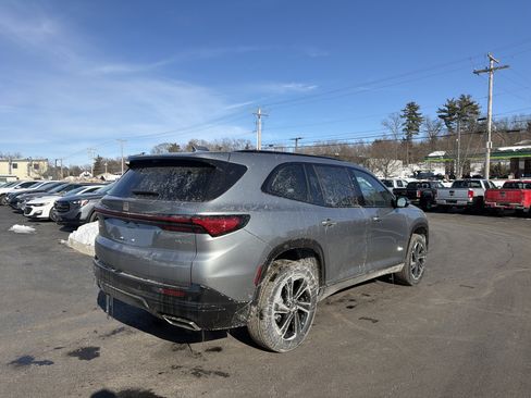 New 2026 Buick Enclave Sport Touring w/ Super Cruise Package image 6