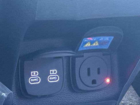 New 2026 Genesis GV80 3.5T e-SC image 23