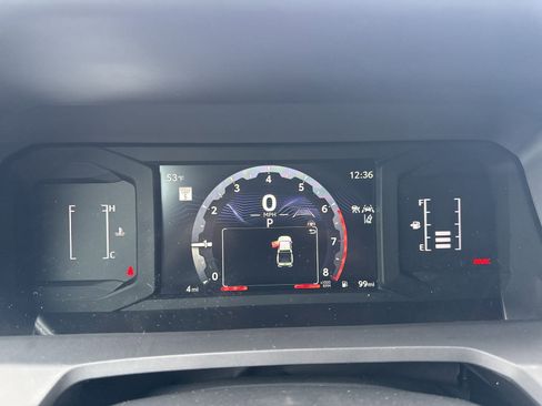 New 2025 Toyota Tacoma 2WD Double Cab image 17