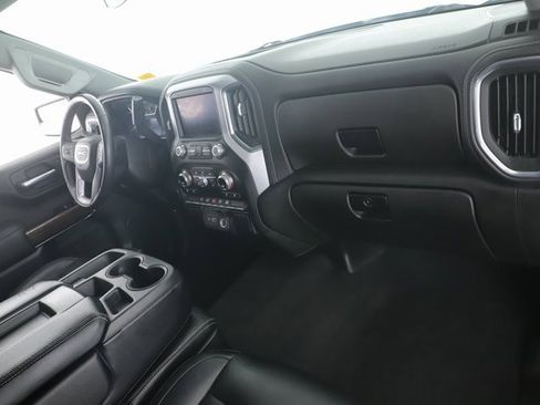Used 2022 GMC Sierra 1500 Elevation image 29