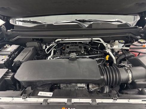 New 2026 Chevrolet Colorado Trail Boss w/ Midnight Edition image 41