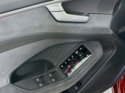 New 2026 Audi A6 3.0 image 21