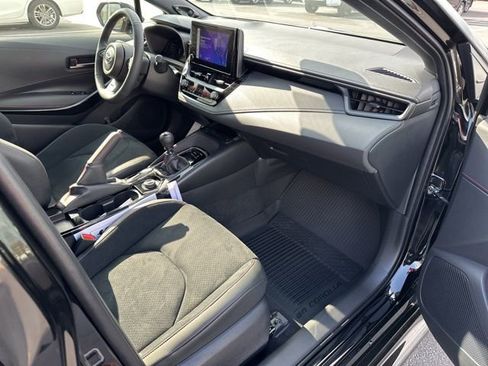 New 2025 Toyota Corolla GR AWD/4WD image 23