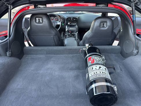 Used 2008 Chevrolet Corvette Z06 image 25