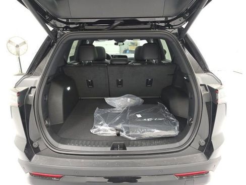 New 2026 Chevrolet Equinox RS w/ Convenience Package III image 26