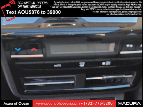 Certified 2023 Acura MDX SH-AWD w/ Technology Package image 24