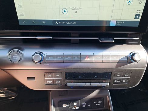 New 2025 Hyundai Kona Limited image 26