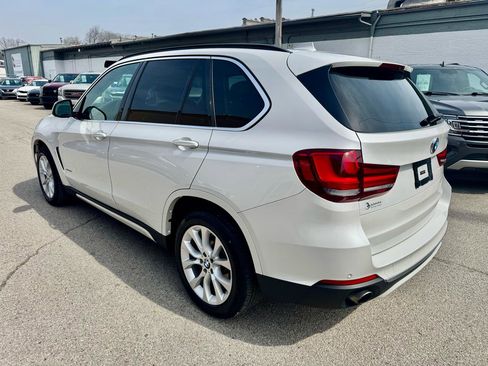 Used 2014 BMW X5 xDrive35i image 4