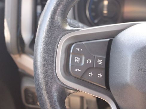 Used 2023 Ford Bronco Wildtrak AWD/4WD image 19