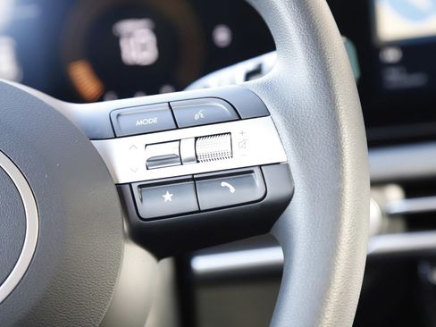 New 2026 Hyundai Tucson SEL image 23