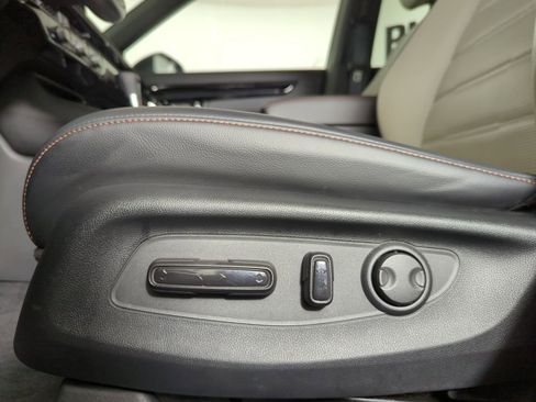 Certified 2023 Honda CR-V Sport Touring image 26