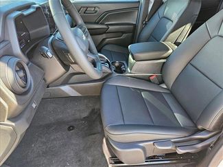 New 2026 Chevrolet Colorado W/T video 4