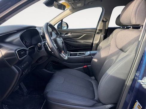 Certified 2023 Hyundai Santa Fe SEL w/ Cargo Package image 9