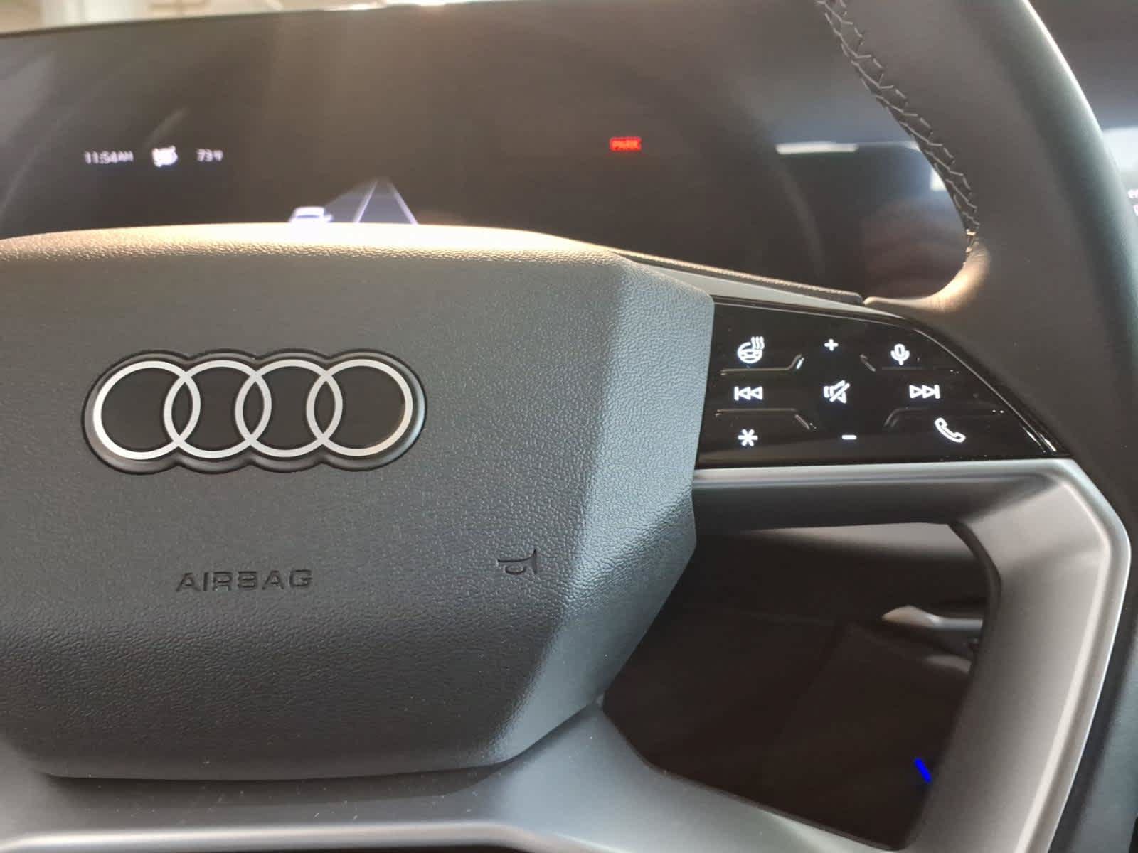 Used 2026 Audi A6 Premium Plus w/ Premium Plus Package AWD/4WD image 22