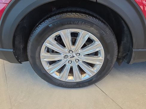 Used 2021 Ford Explorer Limited w/ Equipment Group 301A RWD image 67