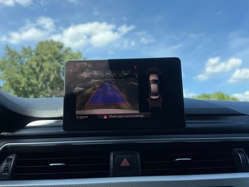 Used 2017 Audi A4 2.0T Premium FWD image 41