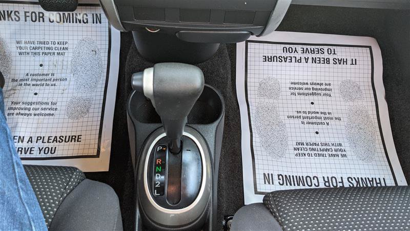 Used 2004 Scion xB FWD image 36