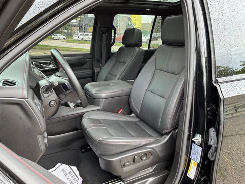 Used 2023 Chevrolet Tahoe RST w/ Luxury Package AWD/4WD image 12