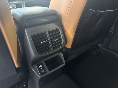 Used 2025 Kia Seltos EX w/ EX Sunroof Package image 20