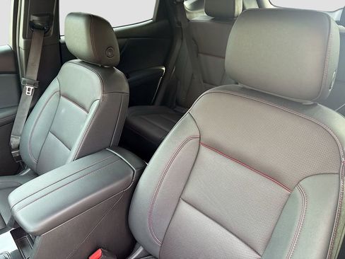 Used 2024 Chevrolet Blazer RS w/ Driver Confidence II Package image 22