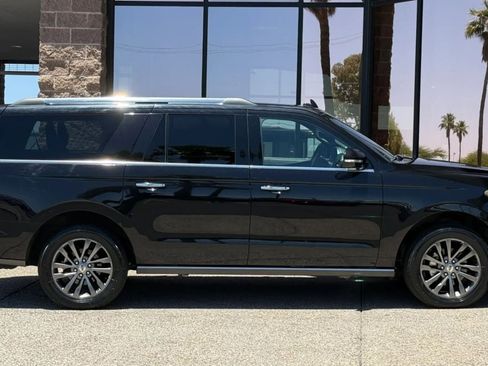 Used 2020 Ford Expedition Max Limited AWD/4WD image 14