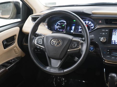 Used 2014 Toyota Avalon Limited FWD image 14